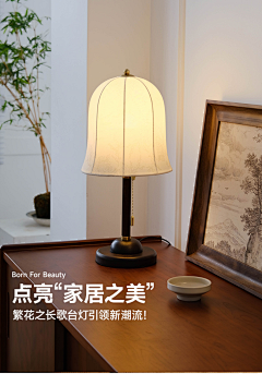 -x-chan采集到壁灯