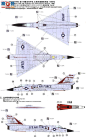 美国F-106A“三角标枪”截击机(b)