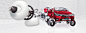 Corolla 2016 Campaign : Project created for the launch of Toyota Corolla 2016