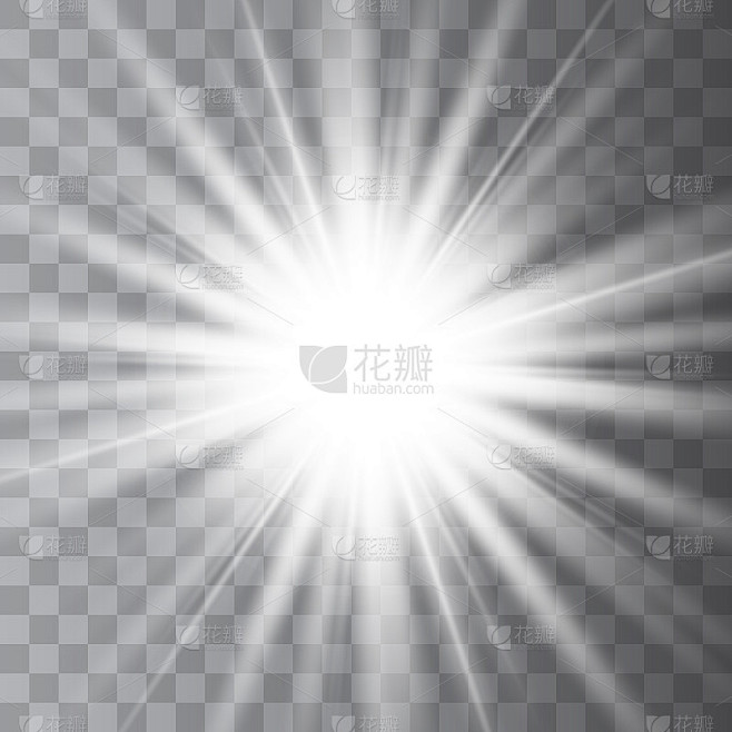 眩光
