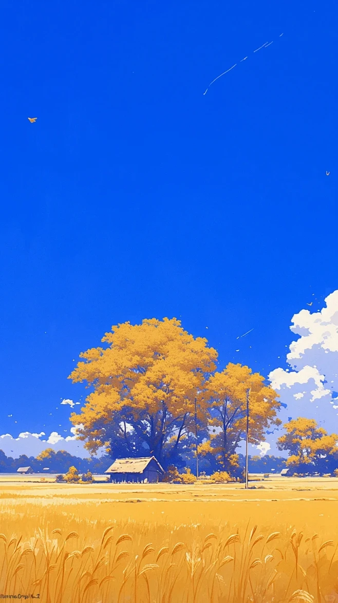 极简手机壁纸
