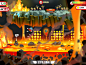 Save the Day! (2012) : Save the Day is a beautiful, fast-paced arcade rescue game. The images herein track some of the visual thinking and development for its final look, tone and feel.