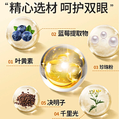 苦逼搬运工采集到眼贴