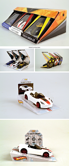 放哨的小老虎采集到hotwheels