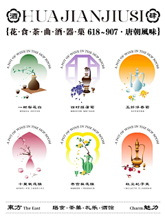 花式手账采集到平面