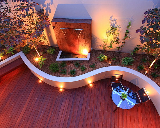 Outdoor Design Ideas...
