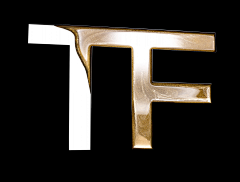 Evelyn_11采集到BD-TOM FORD