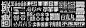 字体设计 | 2022.07-噪设网