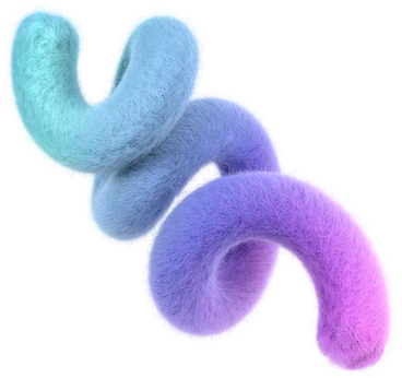 fluffy spiral PNG, S...