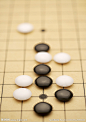 五子棋 围棋