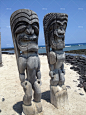 图片：Foap.com: Pu'uhonua O Honaunau stock photo by antmary : 在 Google 上搜索到的图片（来源：foap.com）