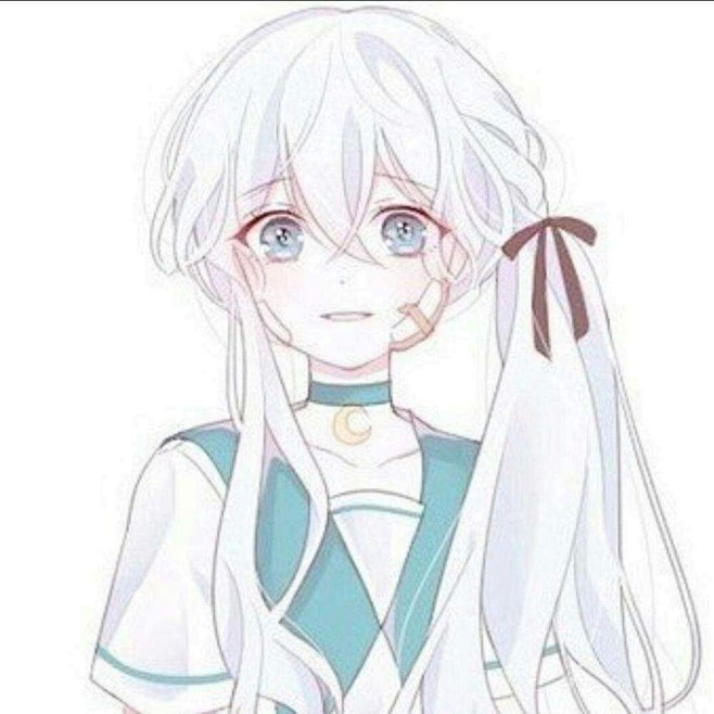 动漫头像