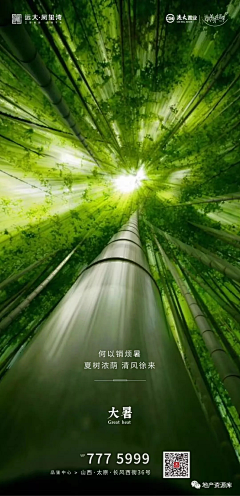 悠袖采集到大暑