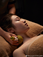 @Massage女子巴厘岛疗愈Spa-E9 的个人主页 - 微博