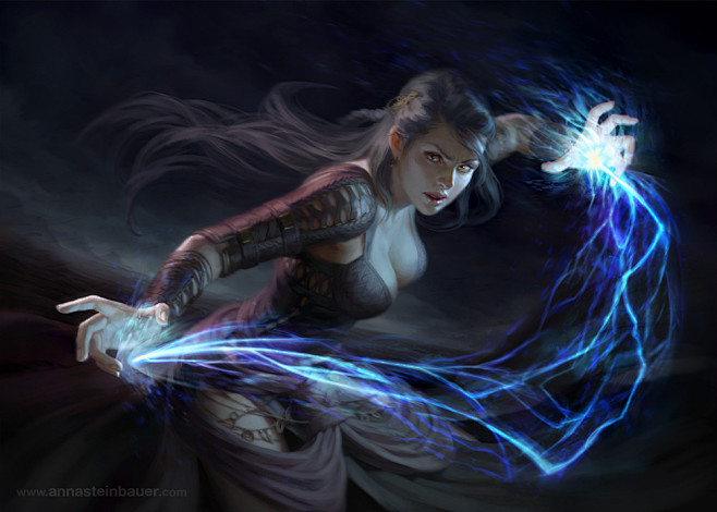 Spark