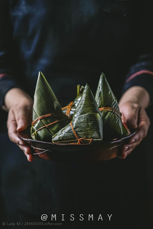 粽子