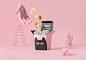 Misfortune Cookies : Misfortune Cookies - Idea de Herraiz Soto &CoInspiradas en las típicas galletas de la fortuna de los restaurante chinos pero reinventadas con mejor galleta y peor futuro. Eso sí, no deseamos ningún mal a los consumidores, más bien