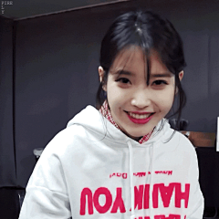 林逍遥hhh采集到女性魅力—IU李智恩11