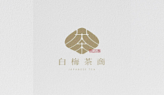 顽皮狗-采集到中式logo