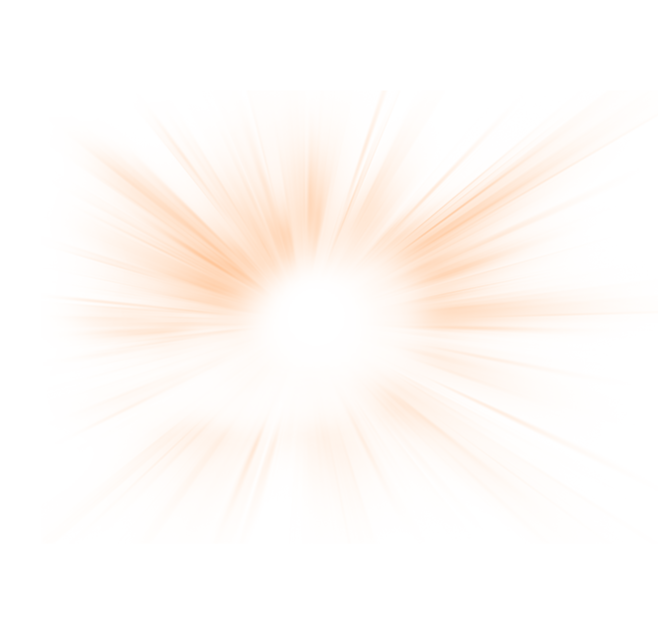 发散光01