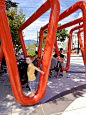 Mid-Main-Park-by-HAPA-Collaborative-06 « Landscape Architecture Works | Landezine Landscape Architecture Works | Landezine