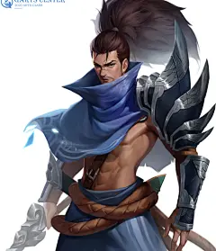 LOL 英雄联盟 腕豪 神龙尊者 瑟提4k壁纸-花瓣网