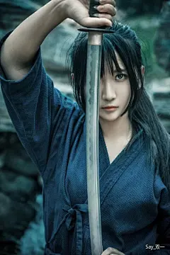 拔刀吧！少年…… ​​​​
