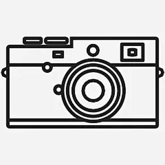 相机摄影灯光图标_88ICON https://88icon.com 相机 摄影 灯光 镜头 徕卡 乐趣 焦点 艺术 复古 巴黎