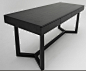 Camerich - contemporary - desks - san diego - AT HOM