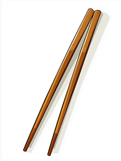 AIGC-Abin采集到产品物体【插画】