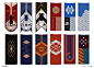 Destiny 2, joseph cross : Emblems & Iconography