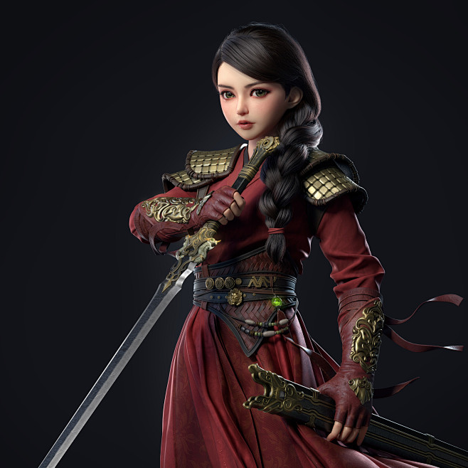 ArtStation : ArtStat...