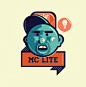 Hiphop on Behance