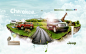 Jeep Cherokee Limited on Web Design Served