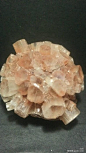 【矿石标本】霰石（文石）Aragoniet | 宝石控小组 | 果壳网 科技有意思