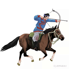 Minnie-116采集到内蒙古
