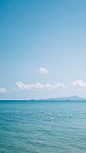 海天一色