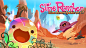 Slime Rancher