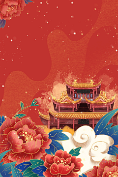 cindy-candy5采集到中国元素