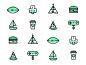 ∆ Fun icons | Part III ∆