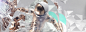 MTV VMA Concept Dev on Behance