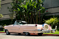 1956 Cadillac Sixty-Two Convertible @NAN9_LOW