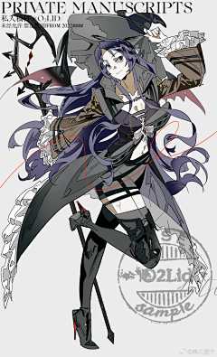 用户nvzS3ipO采集到神图5