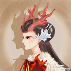 唯心111采集到大话西游同人