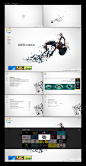 网页设计师|网站设计师|网页设计制作|网站设计制作|陈嘉权个人网站-98互动设计