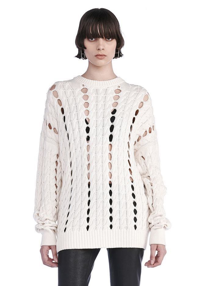 ALEXANDER WANG 新品上架-...
