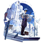 【明日方舟】隐现