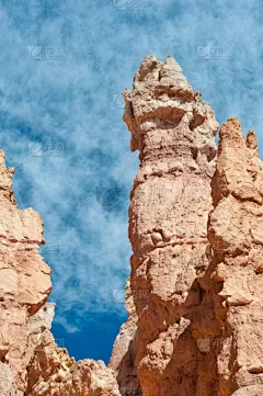 sunrise point,日落谷,影像年代,万岩柱,2000到2009,垂直画幅,圆形剧场,无人,夏天,21世纪