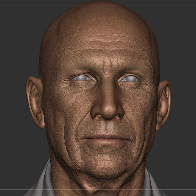 HD Sculpt