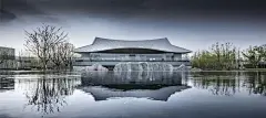 旭辉 · 雁归来院